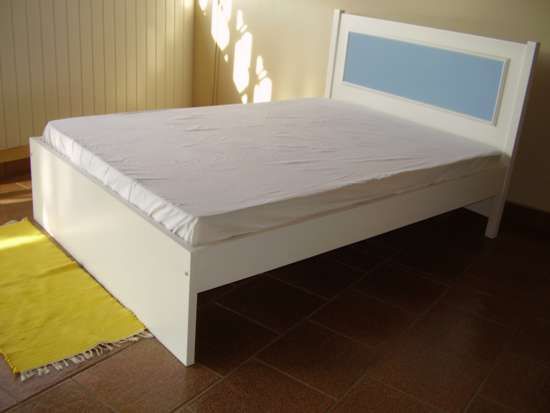 Cama Dudu