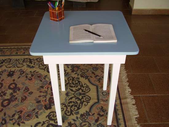 Mesa Dudu