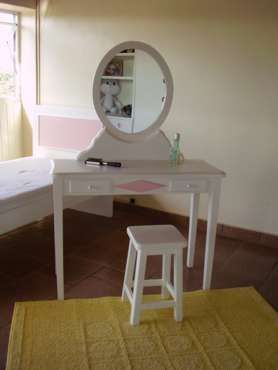 Penteadeira Sara
