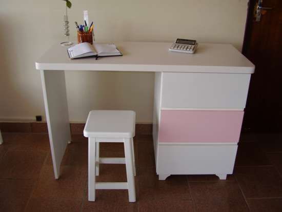 Mesa Sara